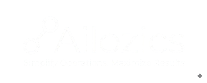 Ailozics Logo